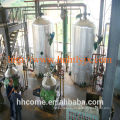 Non-acid Biodiesel Making Machine/Biodiesel Plant Machine Making Biodiesel from Cooking Oil